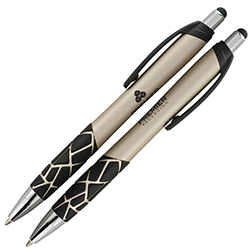 MOSAIC STYLUS PEN - PACK OF 25