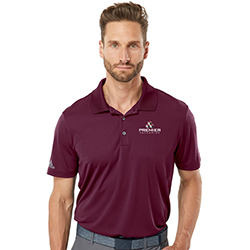 MEN'S ADIDAS PERFORMANCE POLO