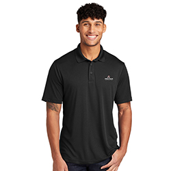 MEN'S MOISTURE WICKING POLO