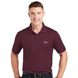 MEN'S SPORT WICK POLO