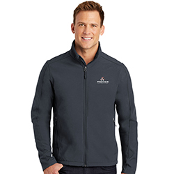 MEN'S SOFTSHELL JACKET